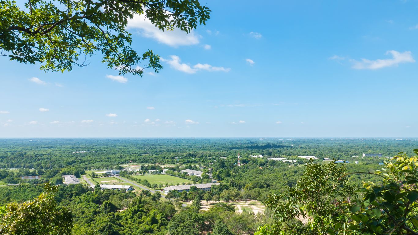 Hotellit Prachinburi