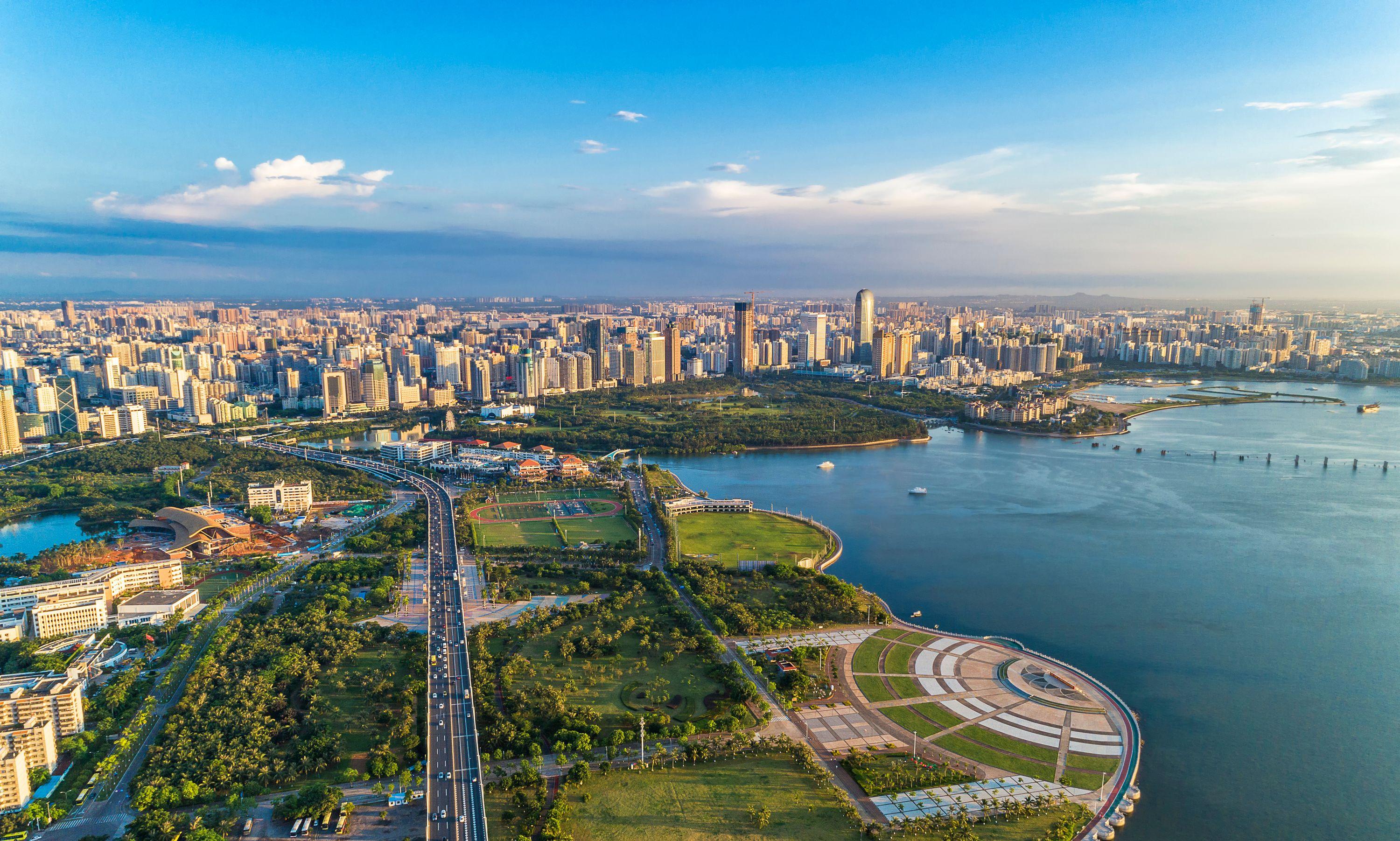 Haikou Travel Guide | Haikou Tourism - KAYAK