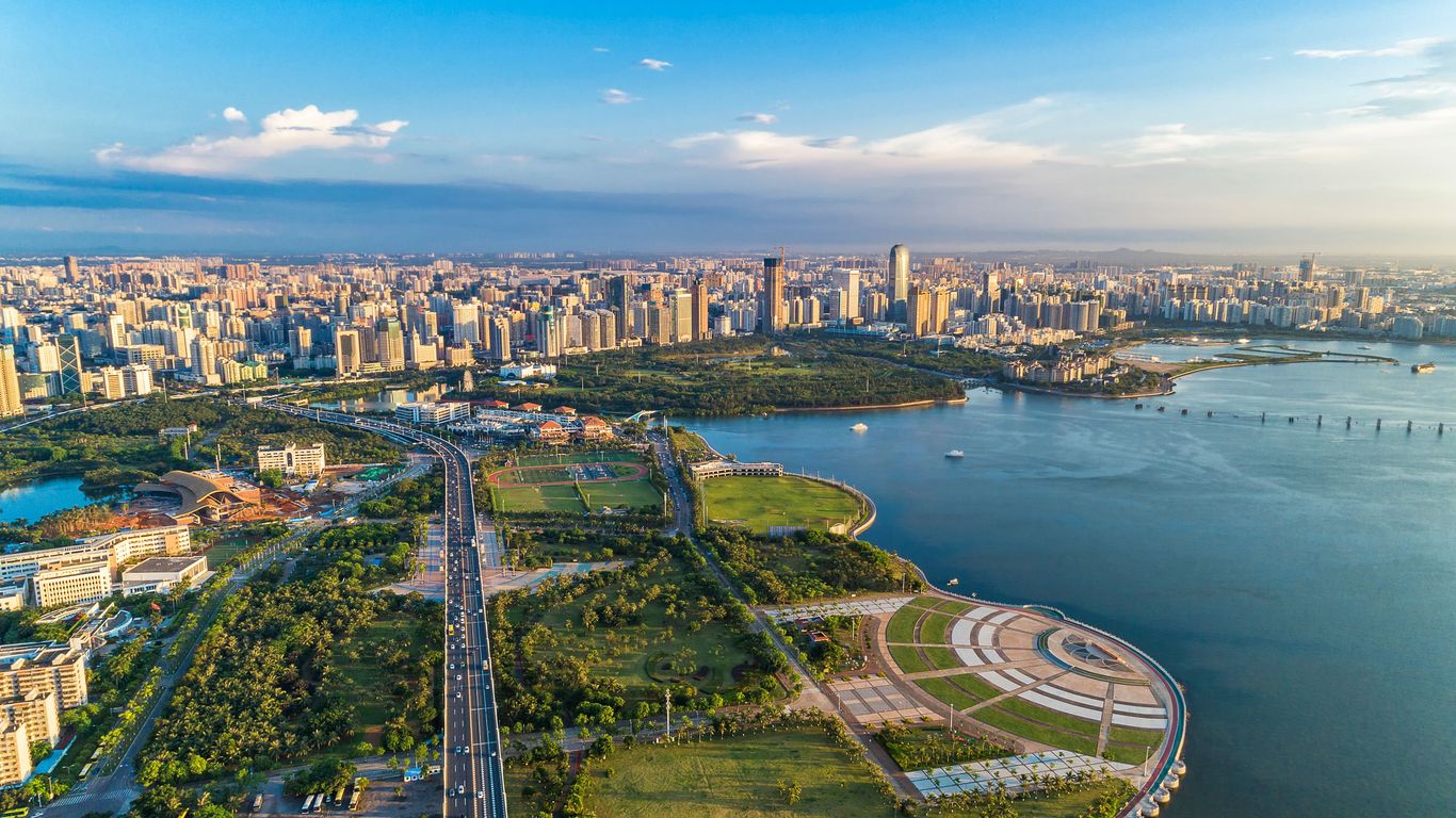 Longhua Longhua