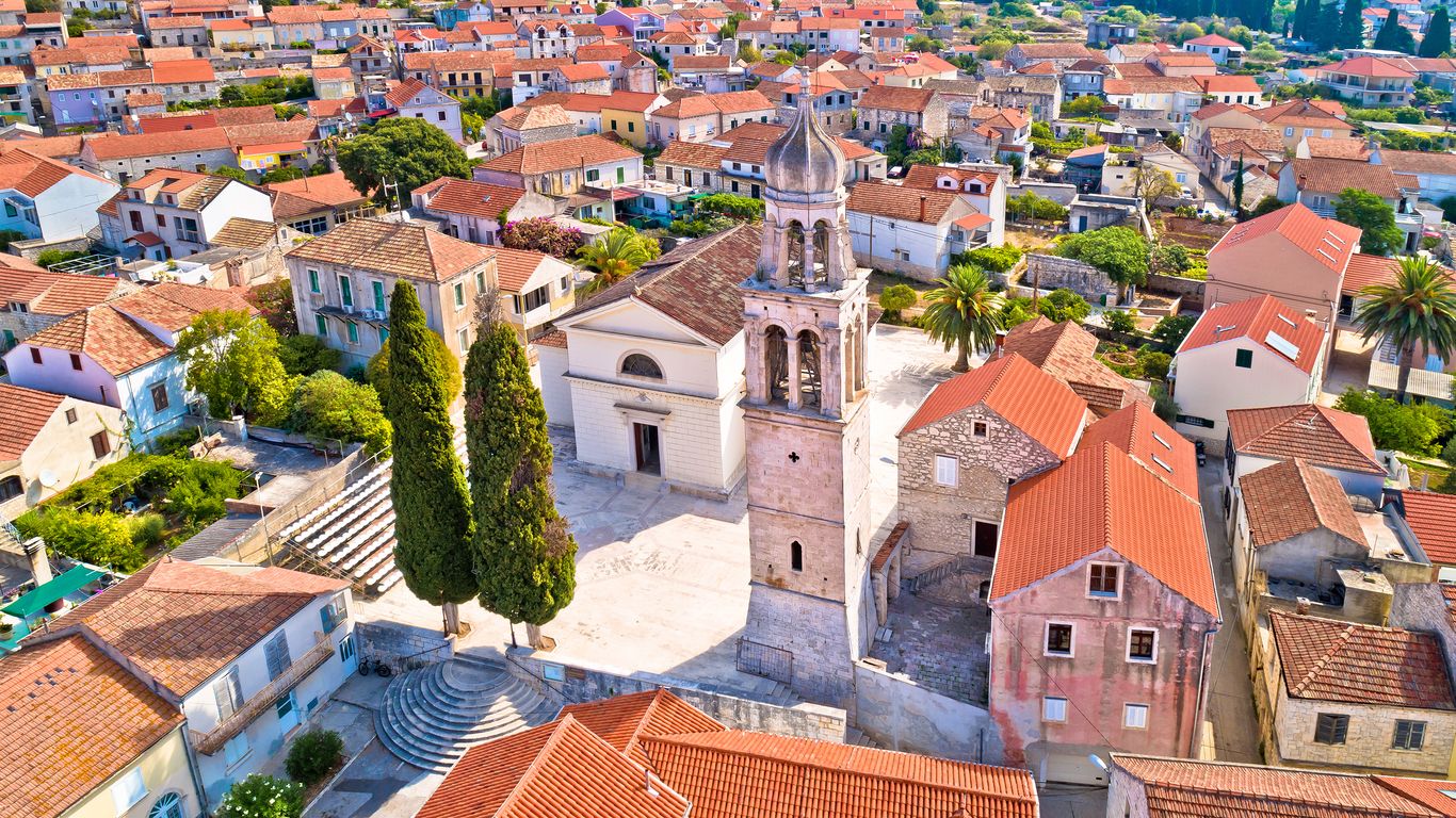 Hotels in Korčula