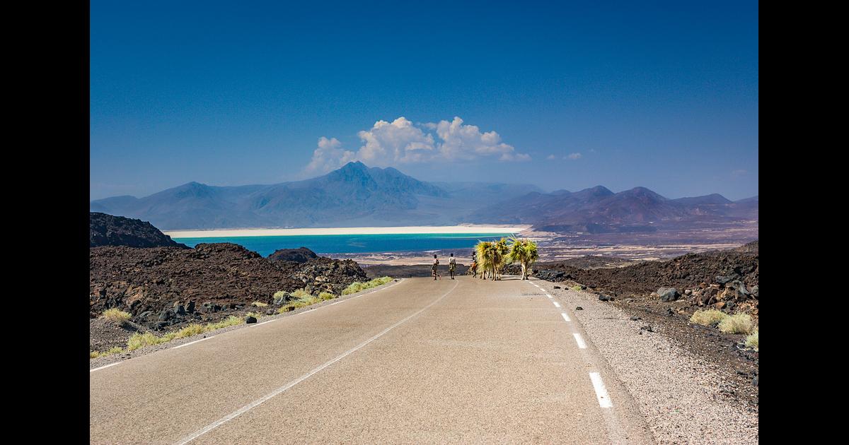 $465 Cheap Flights to Djibouti in 2025 | momondo