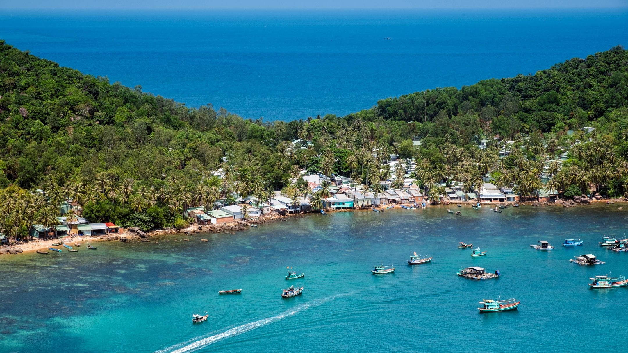 S$ 105 CHEAP FLIGHTS to Phu Quoc in 2026/27 | KAYAK