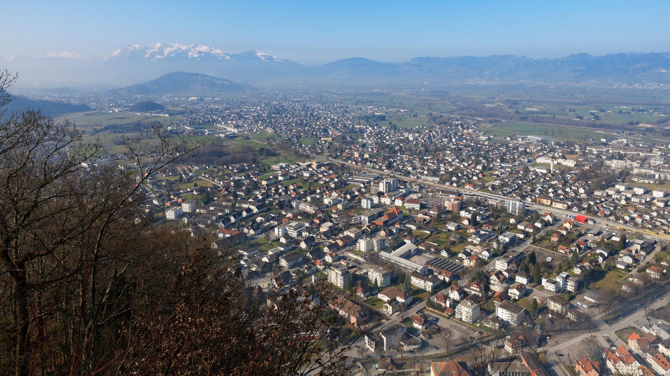 Hohenems Hotels 22 Hotels günstig buchen, Österreich