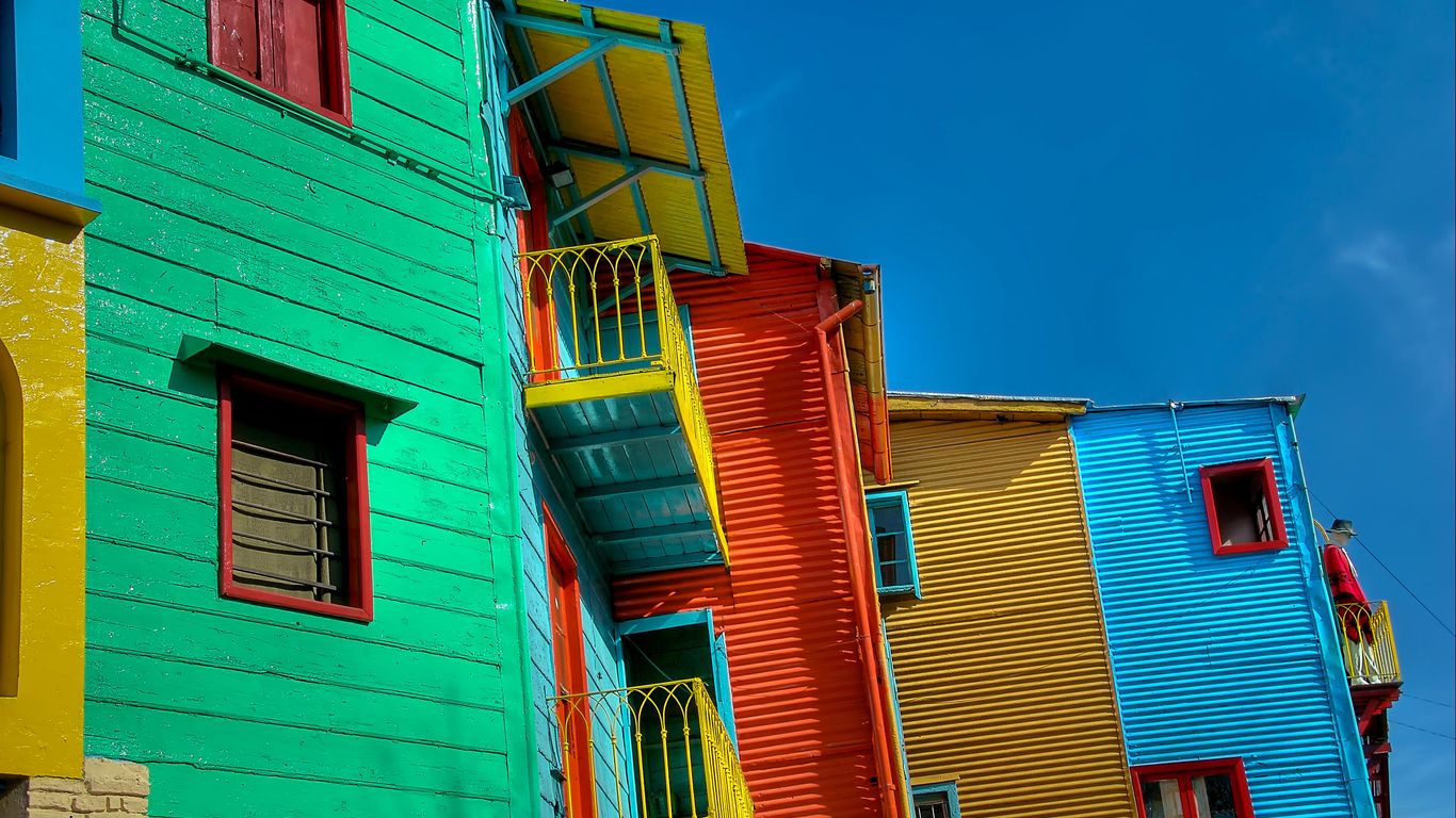 La Boca La Boca
