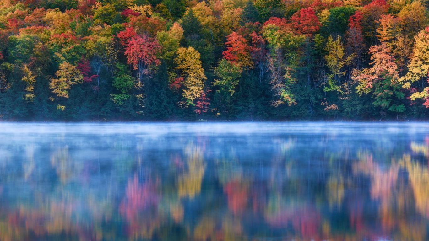 Hotels in Algonquin Provincial Park