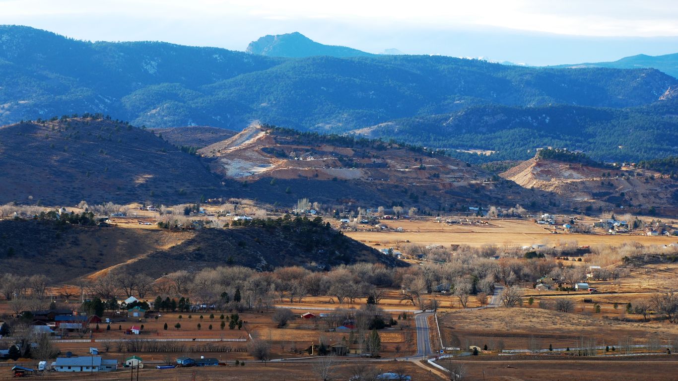 Hotels in Loveland