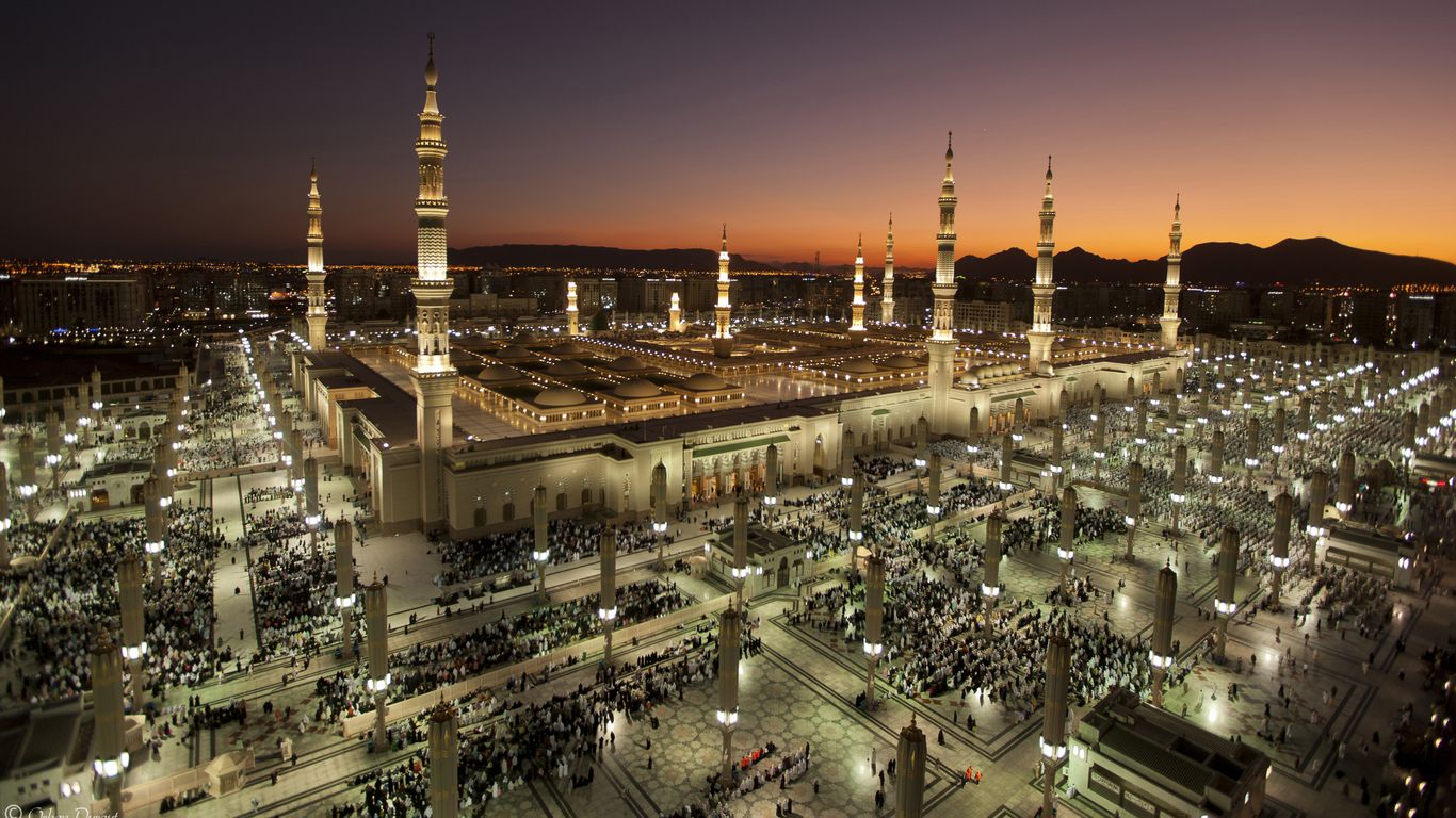 Middle East Middle East