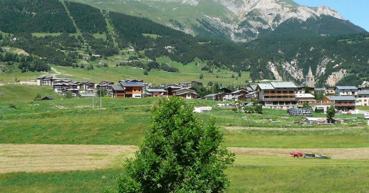 Find Aussois bed & breakfasts deals | momondo