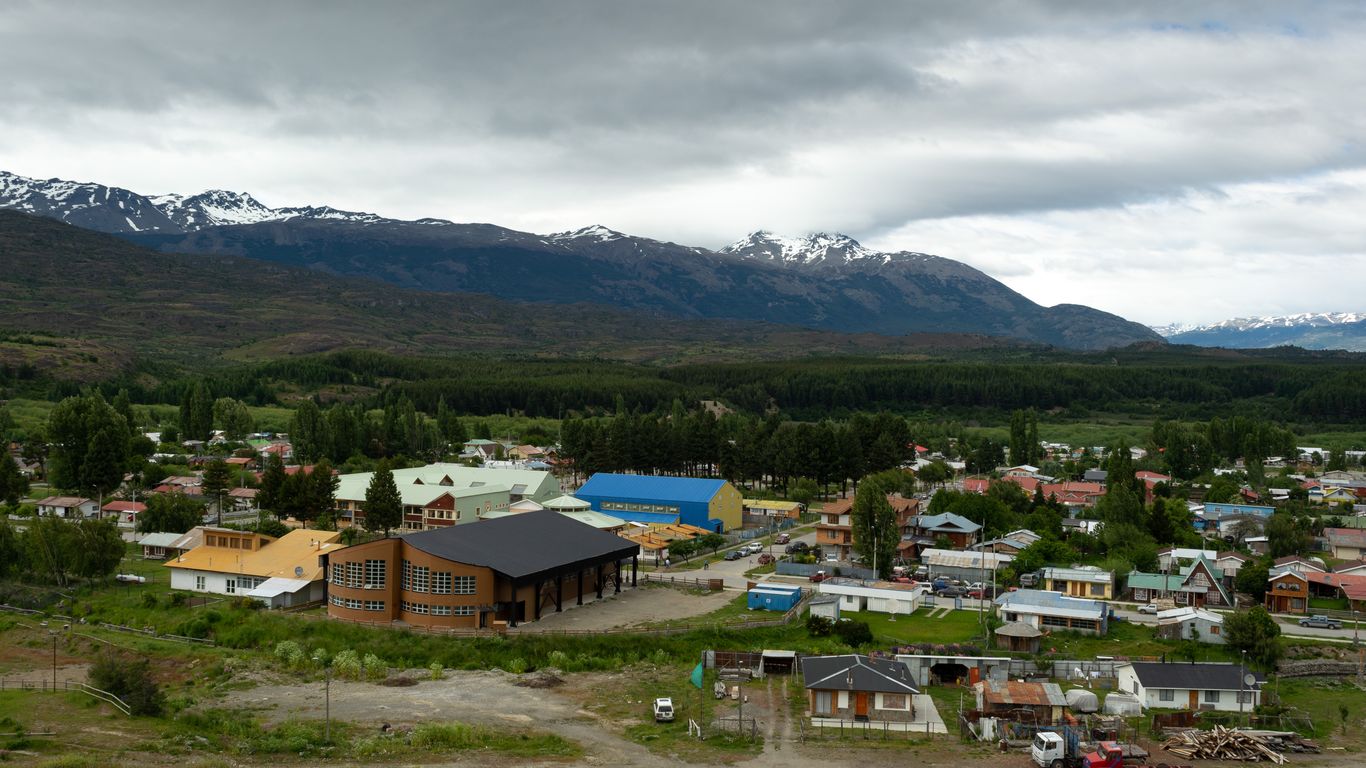 Hotels in Cochrane