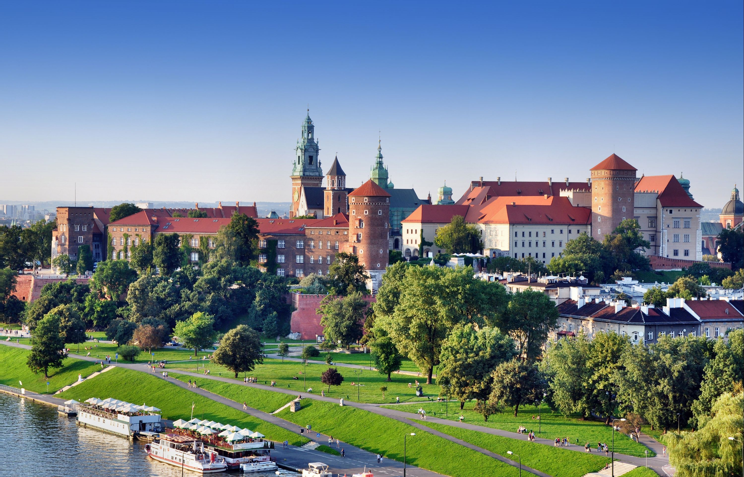 Cheap Flights to Krakow from £6 KAYAK
