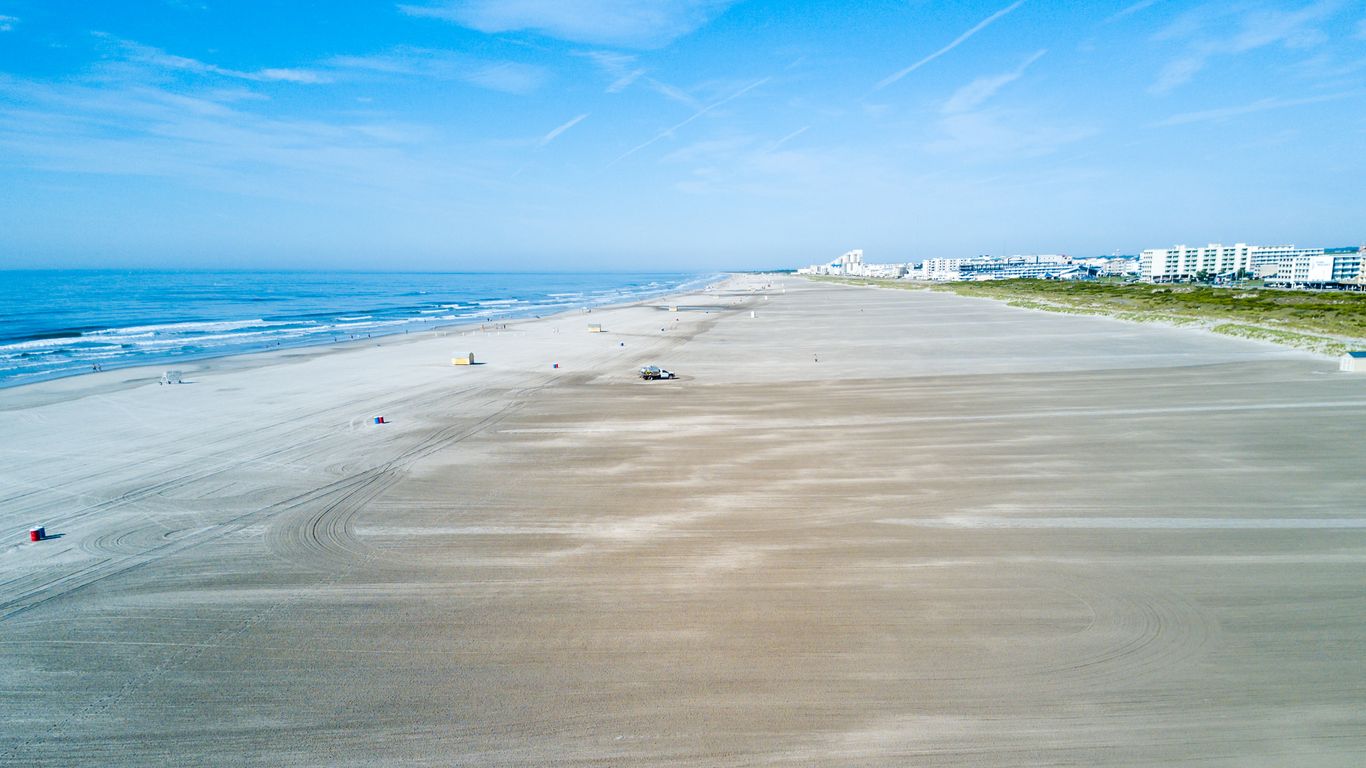 Hotels in Wildwood Crest
