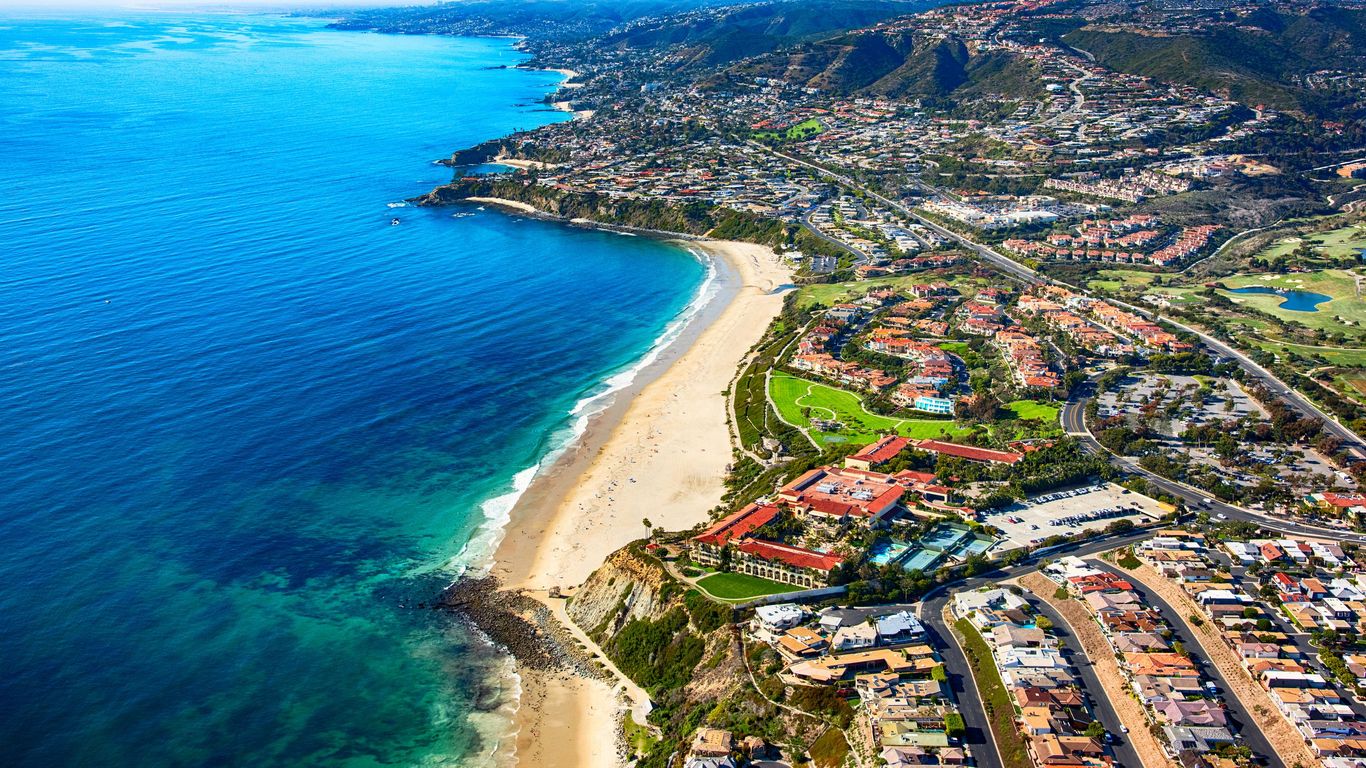 Vacaciones en Dana Point