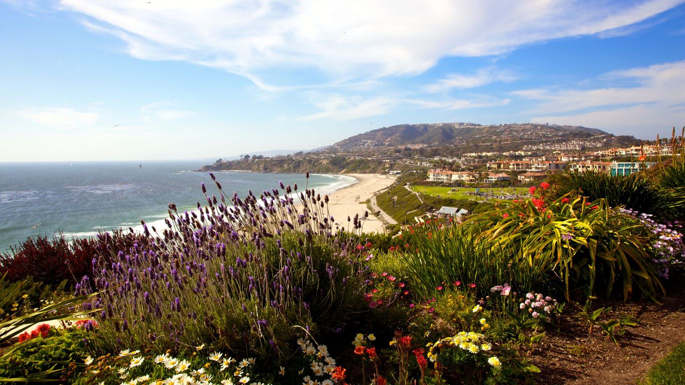 Hoteller i Dana Point