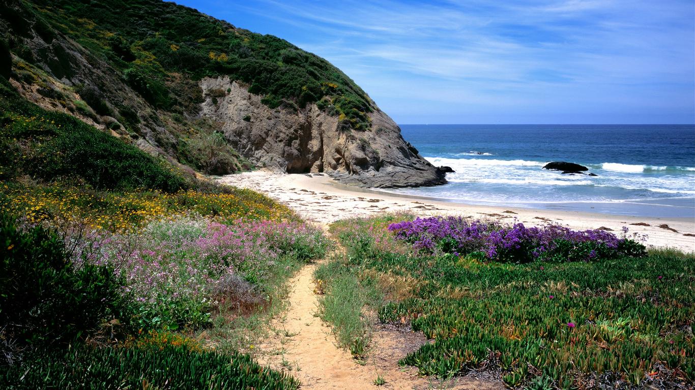 Dana Point Dana Point
