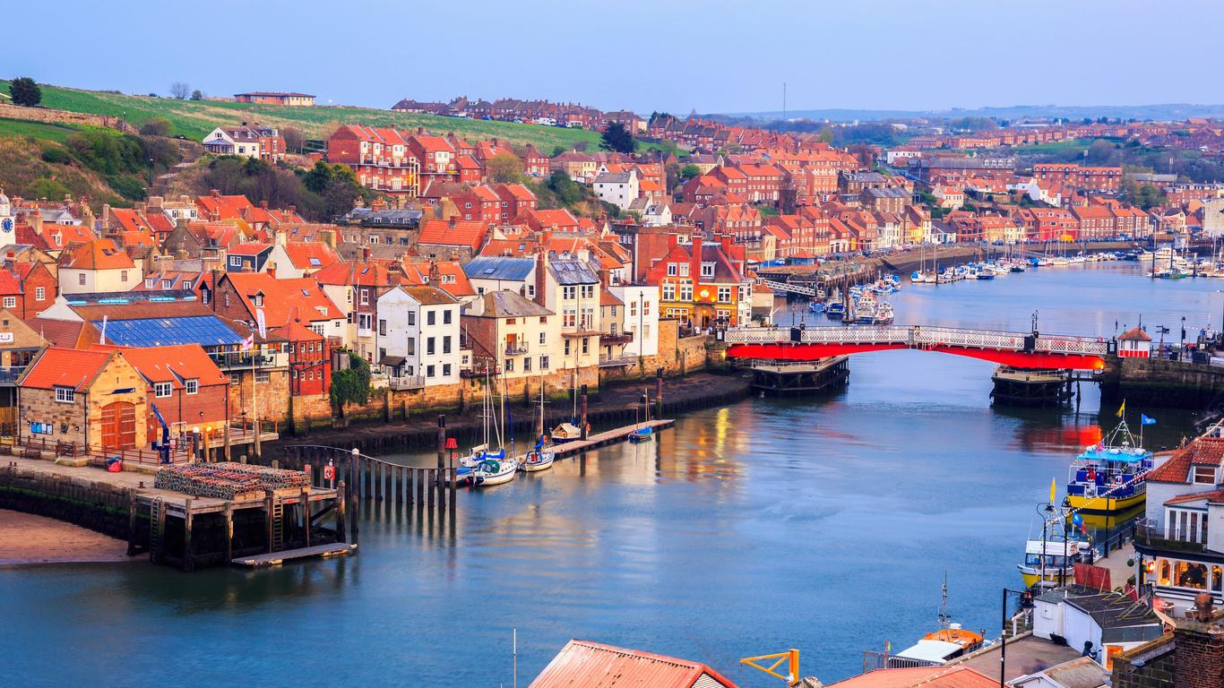 16 Best Hotels in Whitby. Hotel Deals from £59/night - KAYAK