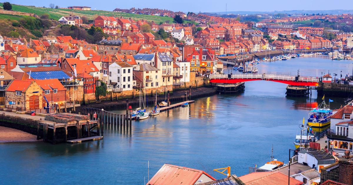 16 Best Hotels in Whitby. Hotel Deals from £41/night - KAYAK