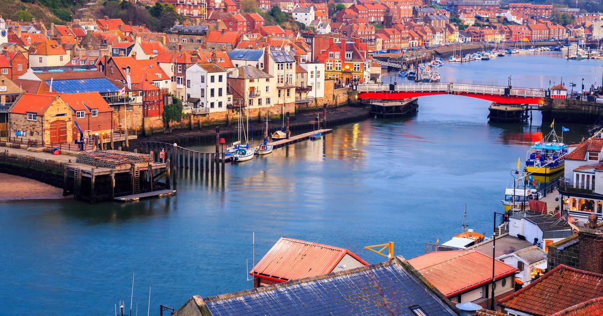 Hotels in Whitby from £20/night - Search for hotels on KAYAK