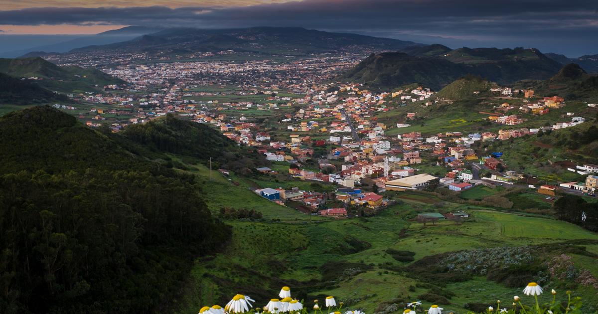 San Cristóbal de La Laguna Pauschalreisen KAYAK