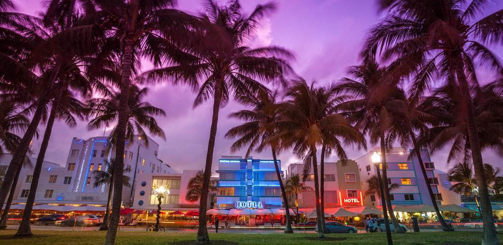 My Five: Miami Bars and Clubs