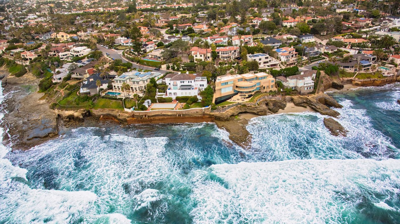 San Diego San Diego