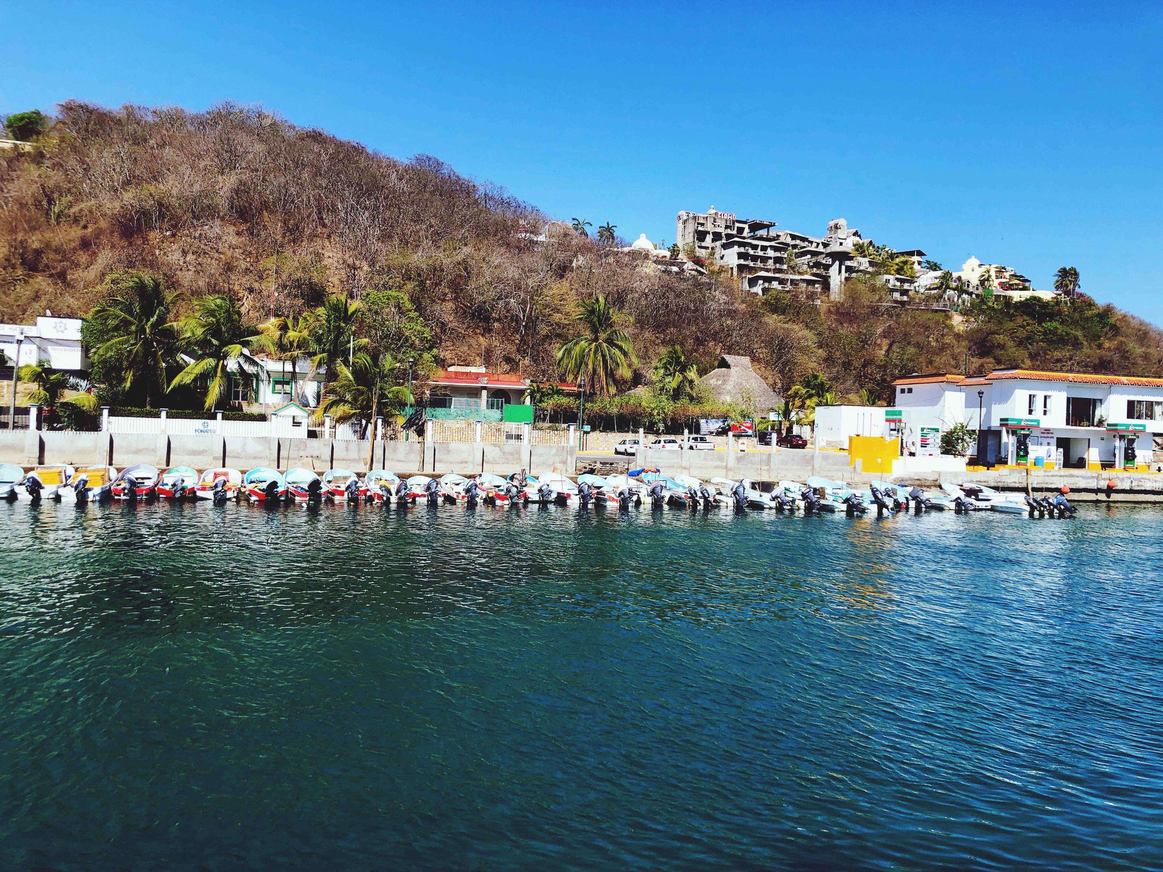 Hoteles en Santa Cruz Huatulco desde 558 noche Buscar en KAYAK