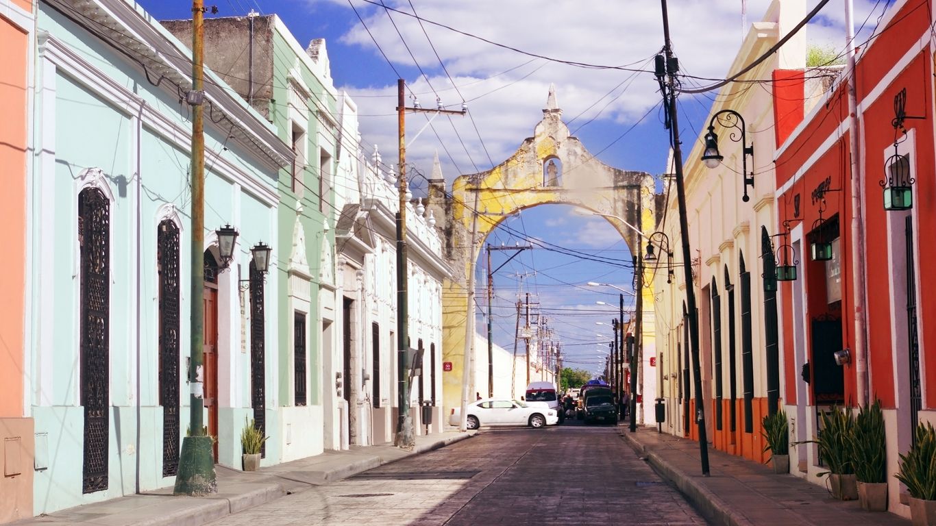 Mérida Mérida