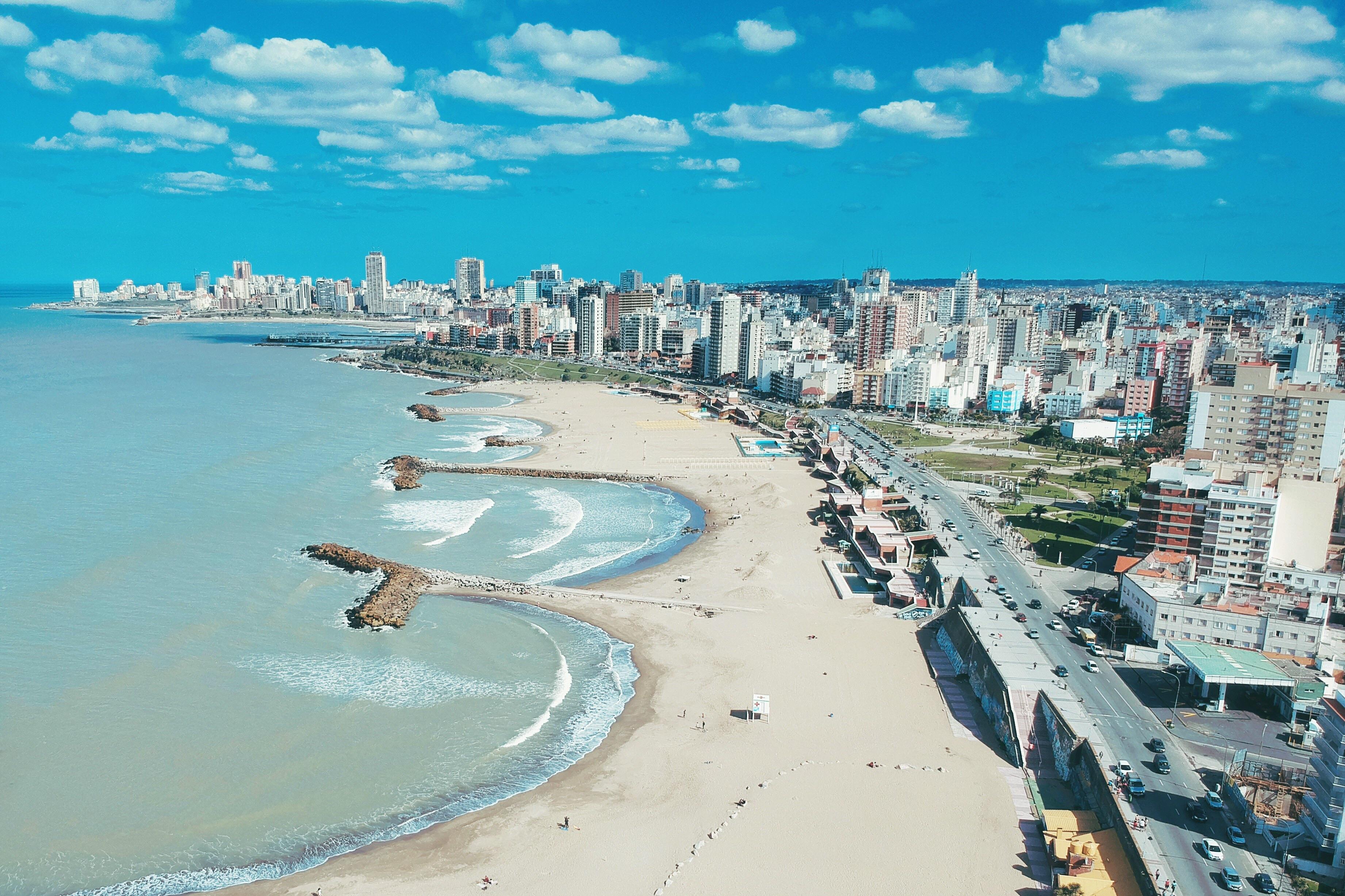 16 Best Hotels In Mar Del Plata. Hotel Deals From £14/night - KAYAK