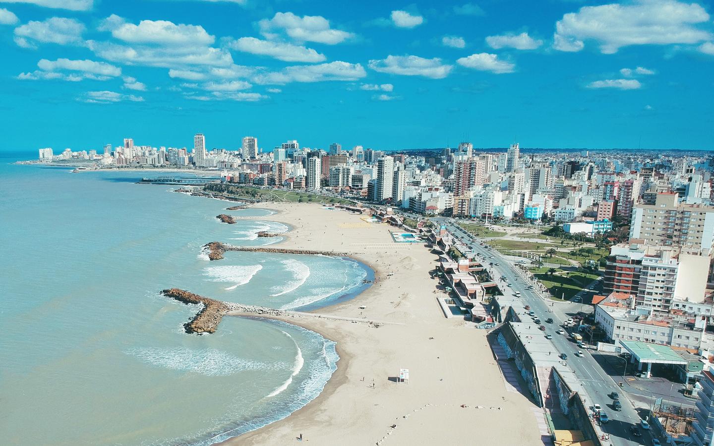 Vuelos baratos a Mar del Plata (MDQ) desde 3226 KAYAK Vuelos baratos a Mar del Plata (MDQ) desde 3226 KAYAK