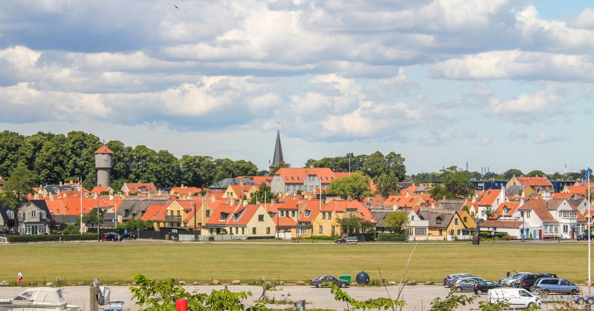 Reise-Guide für Dragør | Tourismus in Dragør – KAYAK