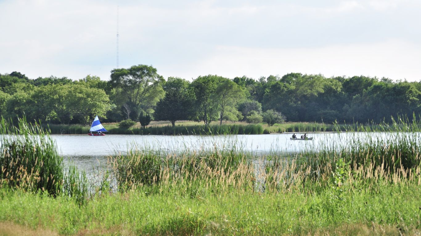 Elk Grove Village Elk Grove Village