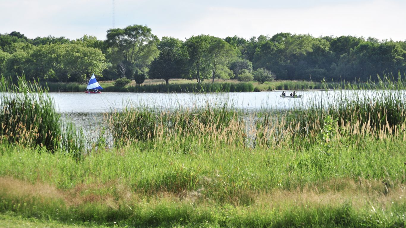 Vacances a Elk Grove Village