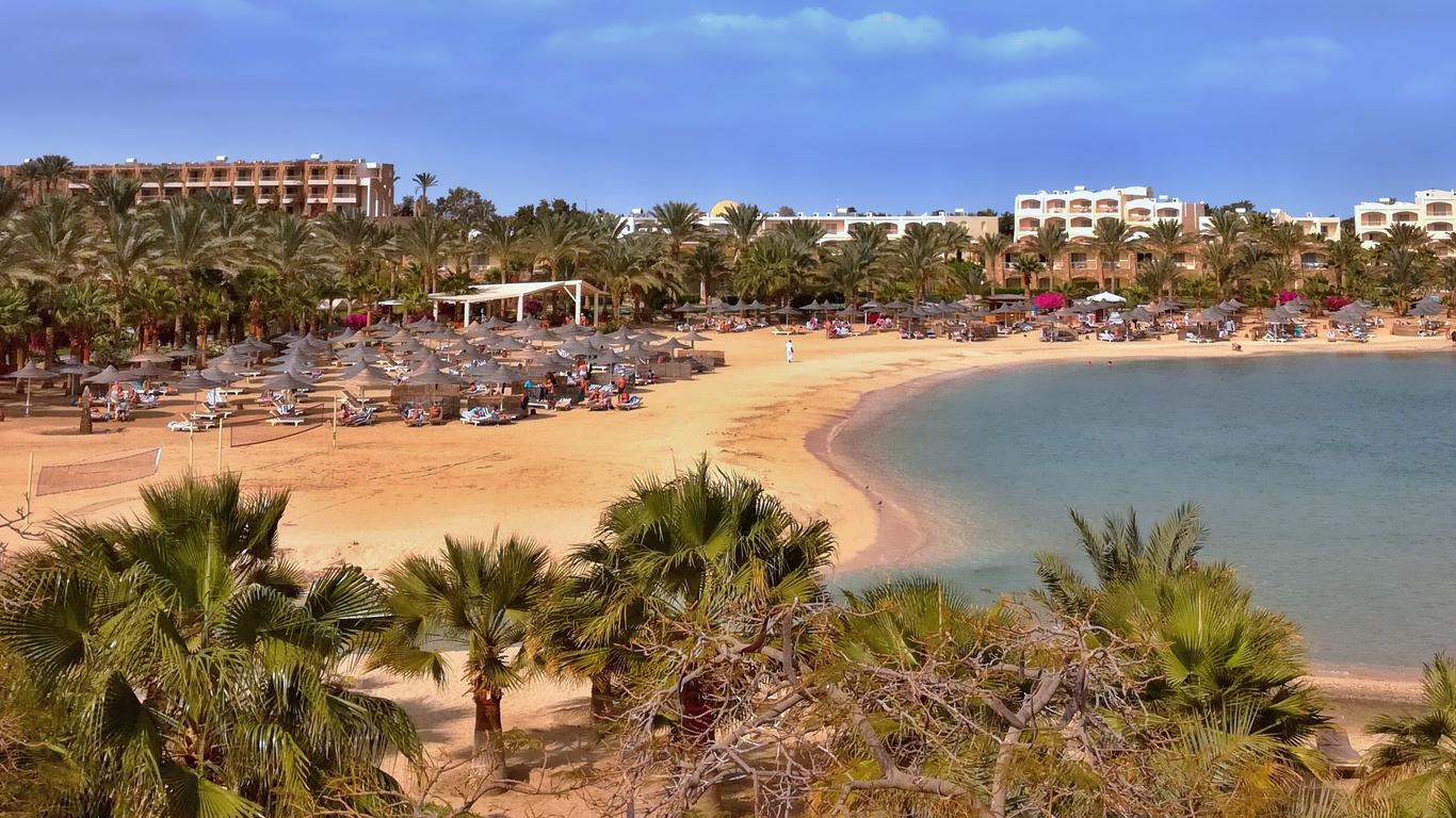 Holidays in Red Sea Riviera