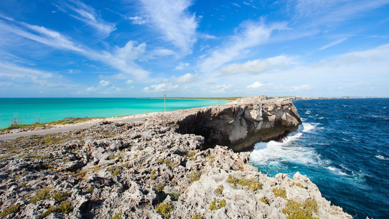 Hoteller i North Eleuthera