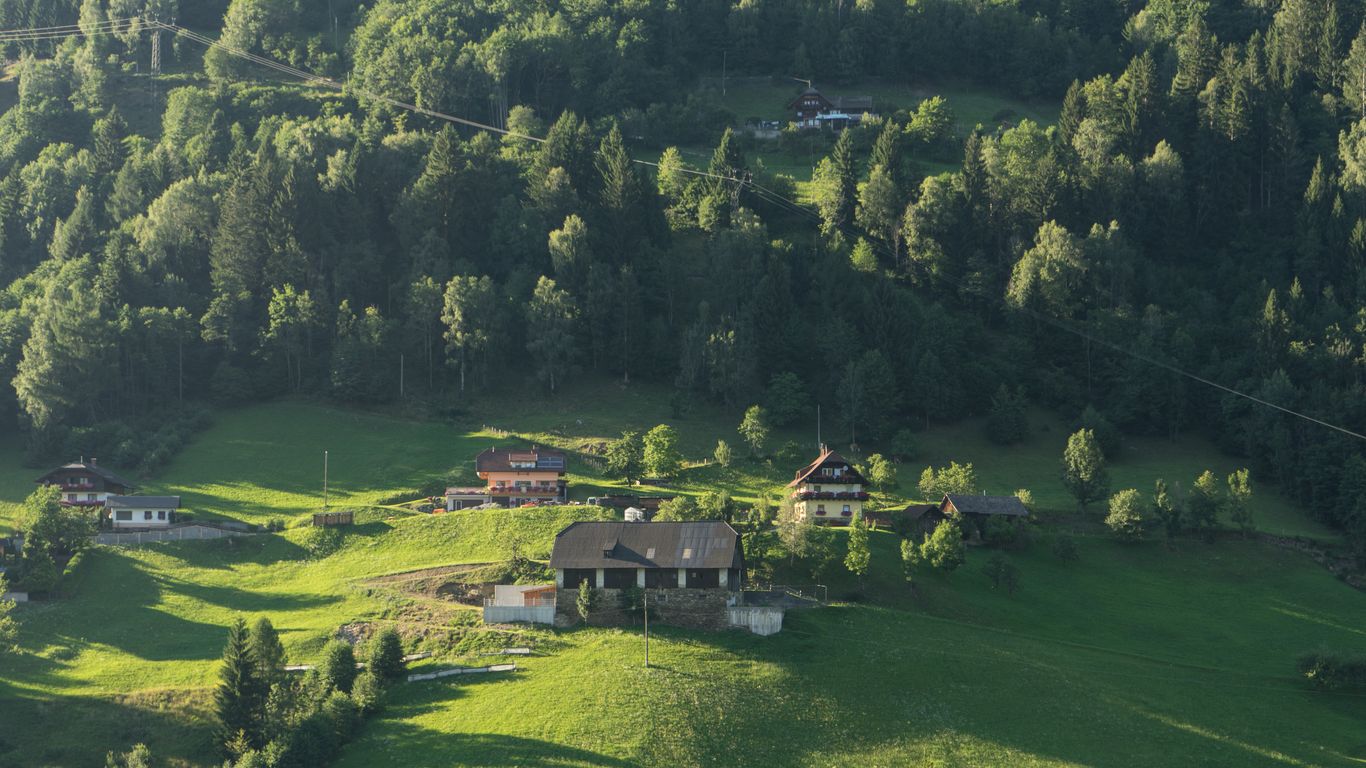 Hôtels à Bad Kleinkirchheim