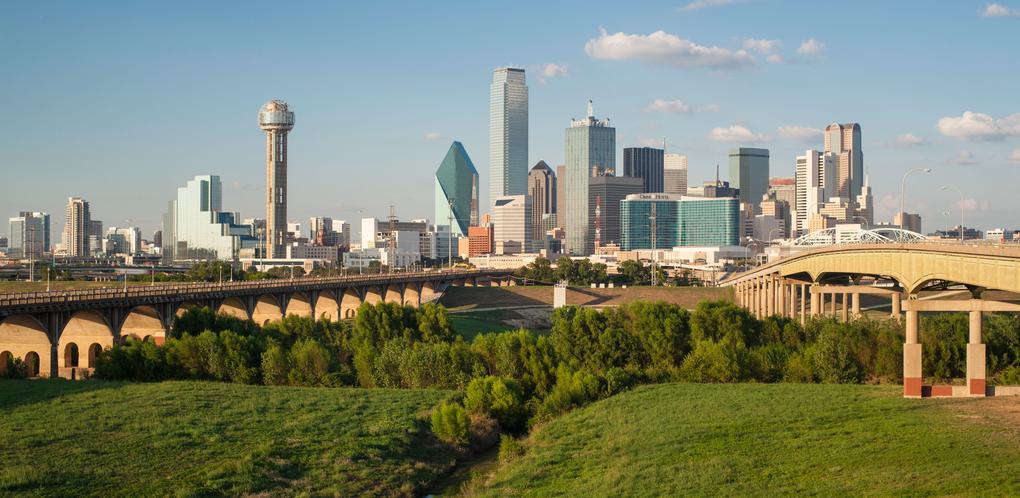 42 Facts about Dallas (TX) 