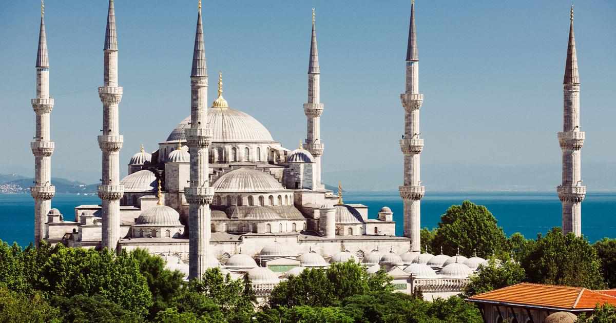 Malmo Sturup Istanbul Ucak Bileti Mmx Ist Kayak