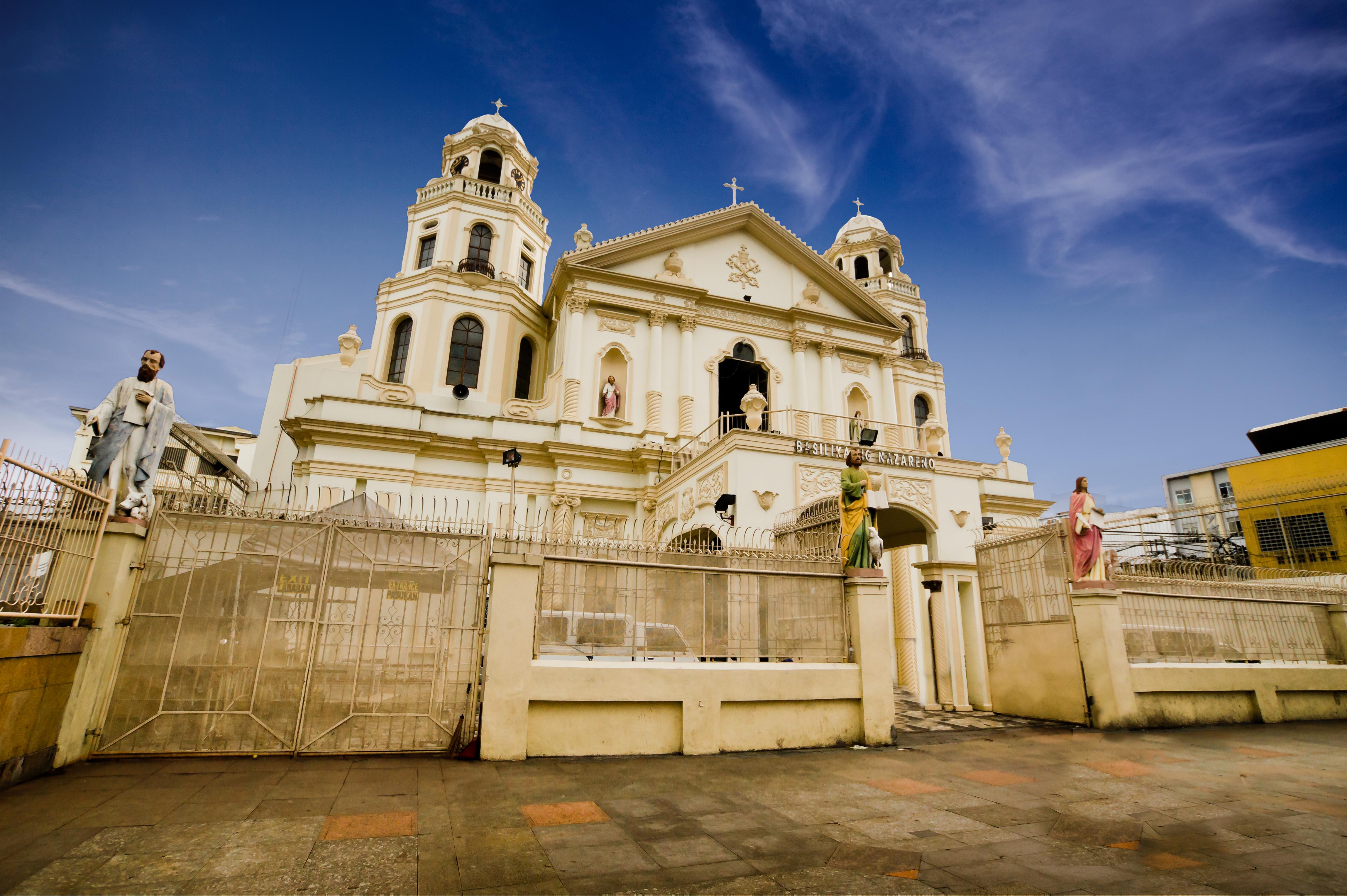 Hotels in Santa Cruz Manila from C 12 night KAYAK