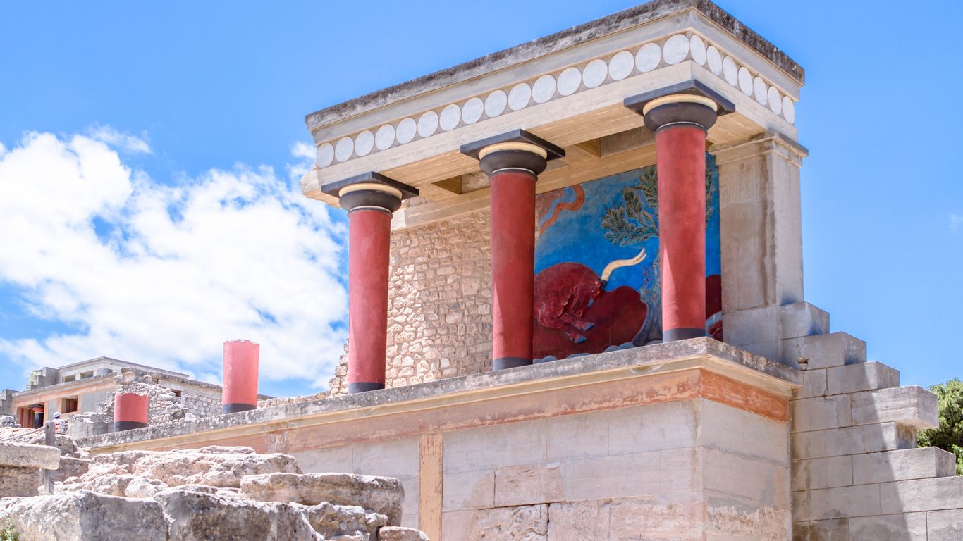 Férias em Kallithea