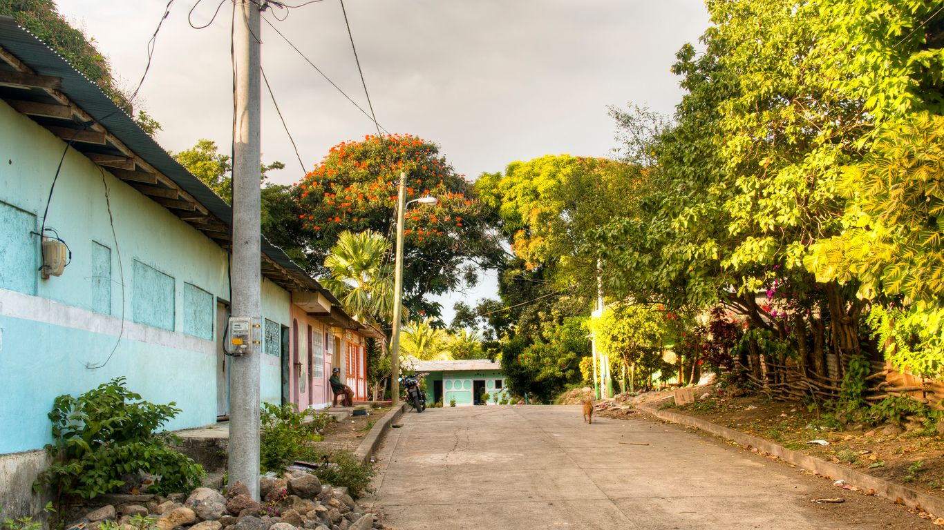 Hotels in Rivas