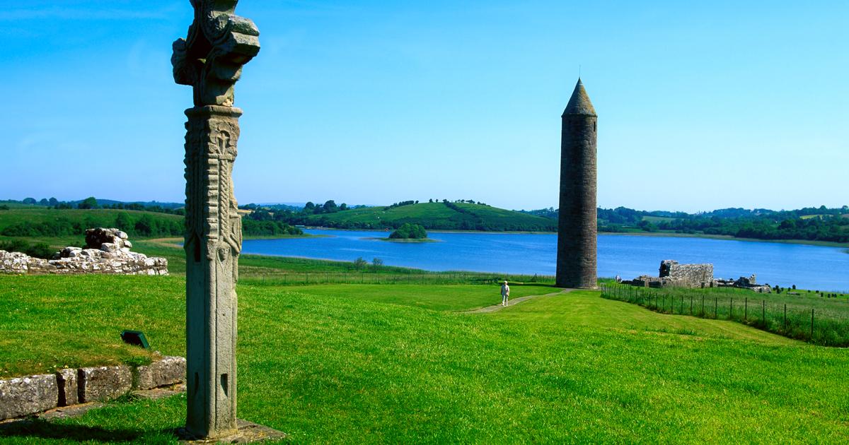 Günstige Hotels in Enniskillen. Unterkünfte ab 95 €/Nacht KAYAK