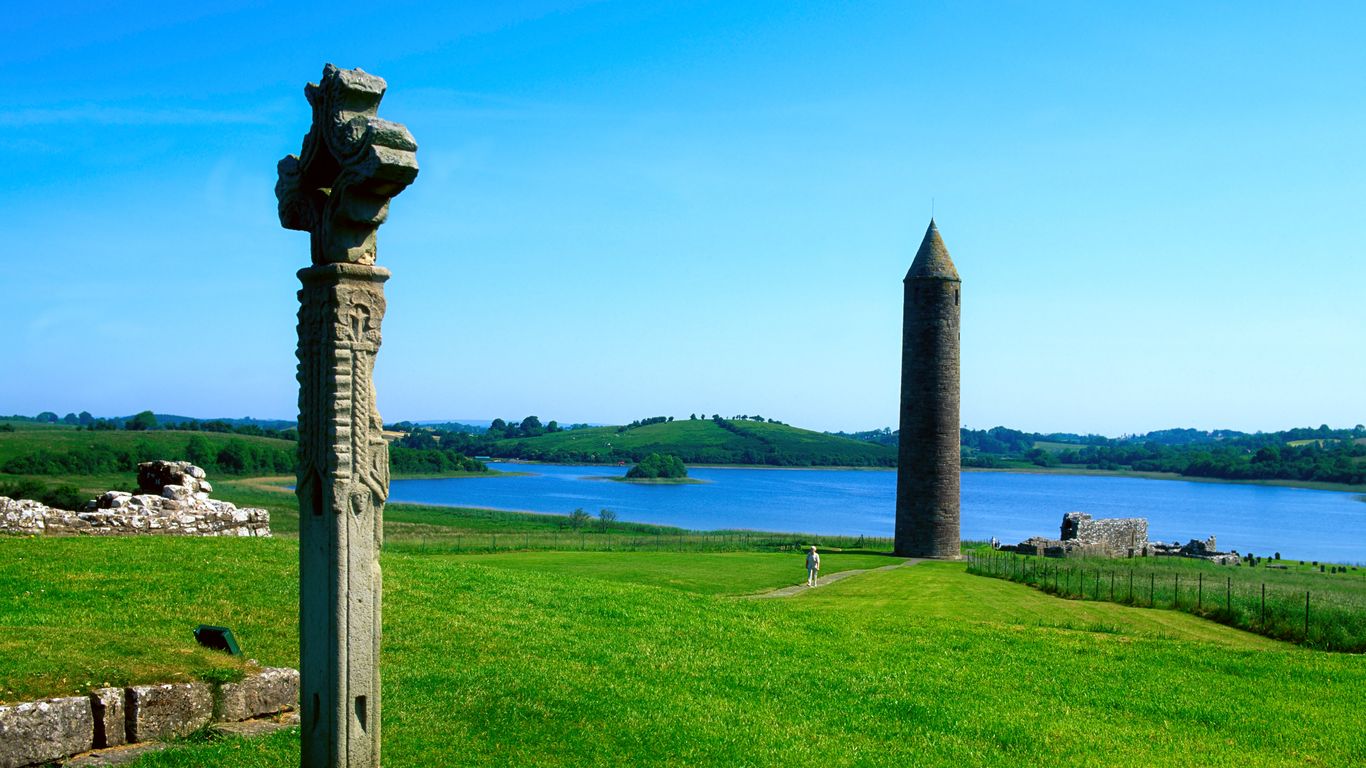 Holidays in Northern Ireland