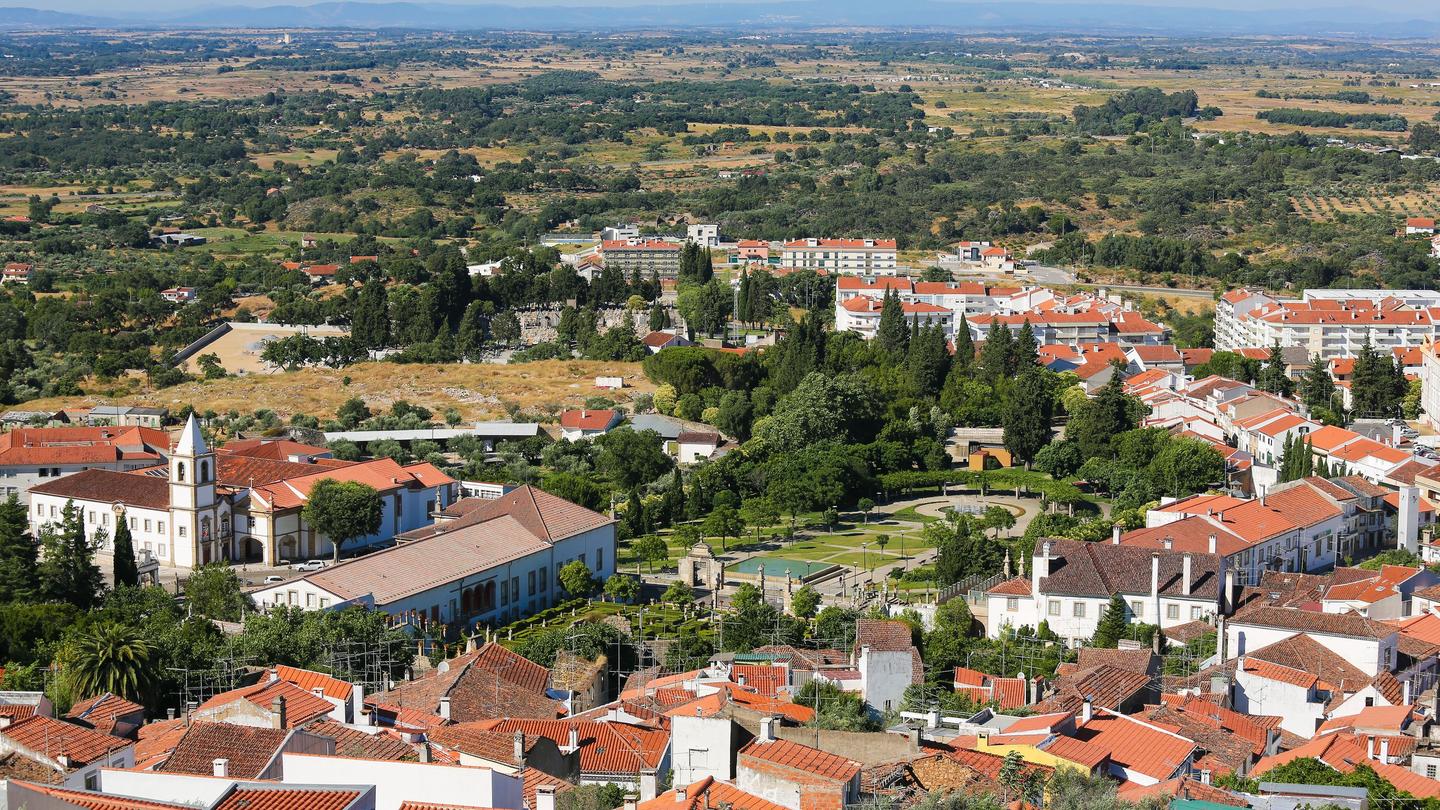 Distrito de Castelo Branco 552 hotéis baratos em Distrito de Castelo