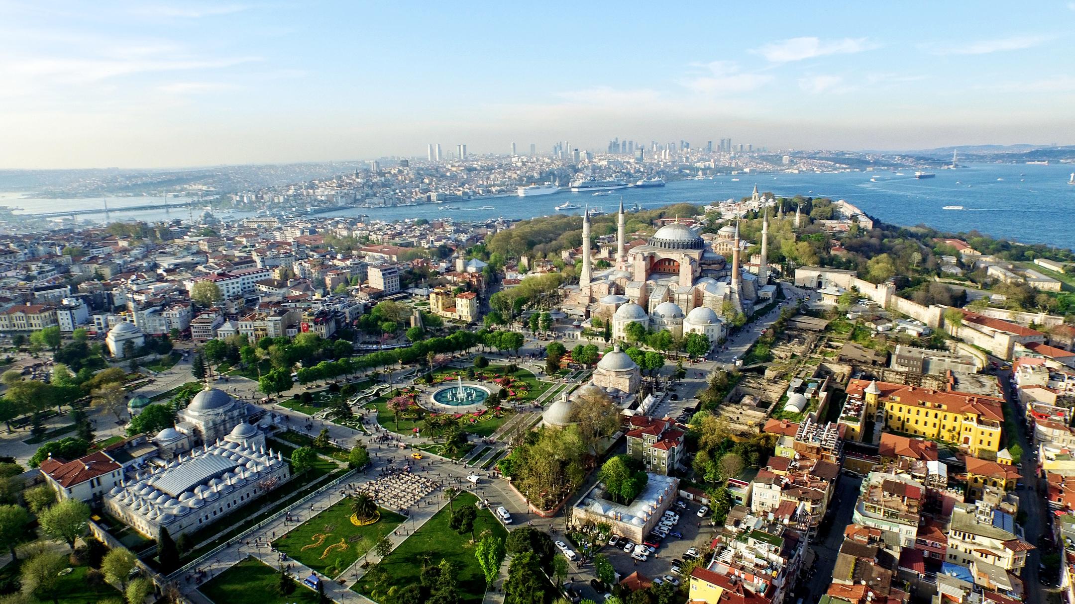 Flüge Von Frankfurt Am Main Nach Istanbul www.kayak.de