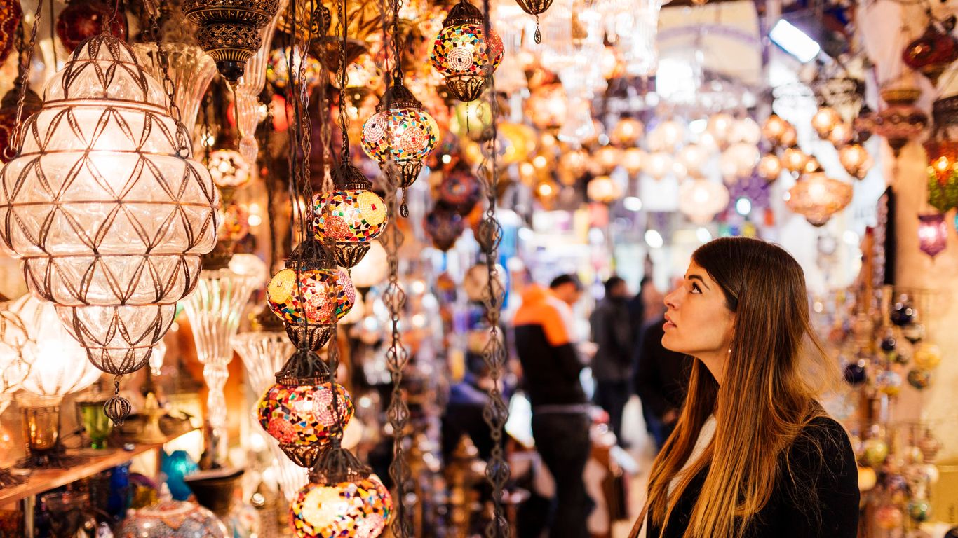 Flights to Istanbul flygplats
