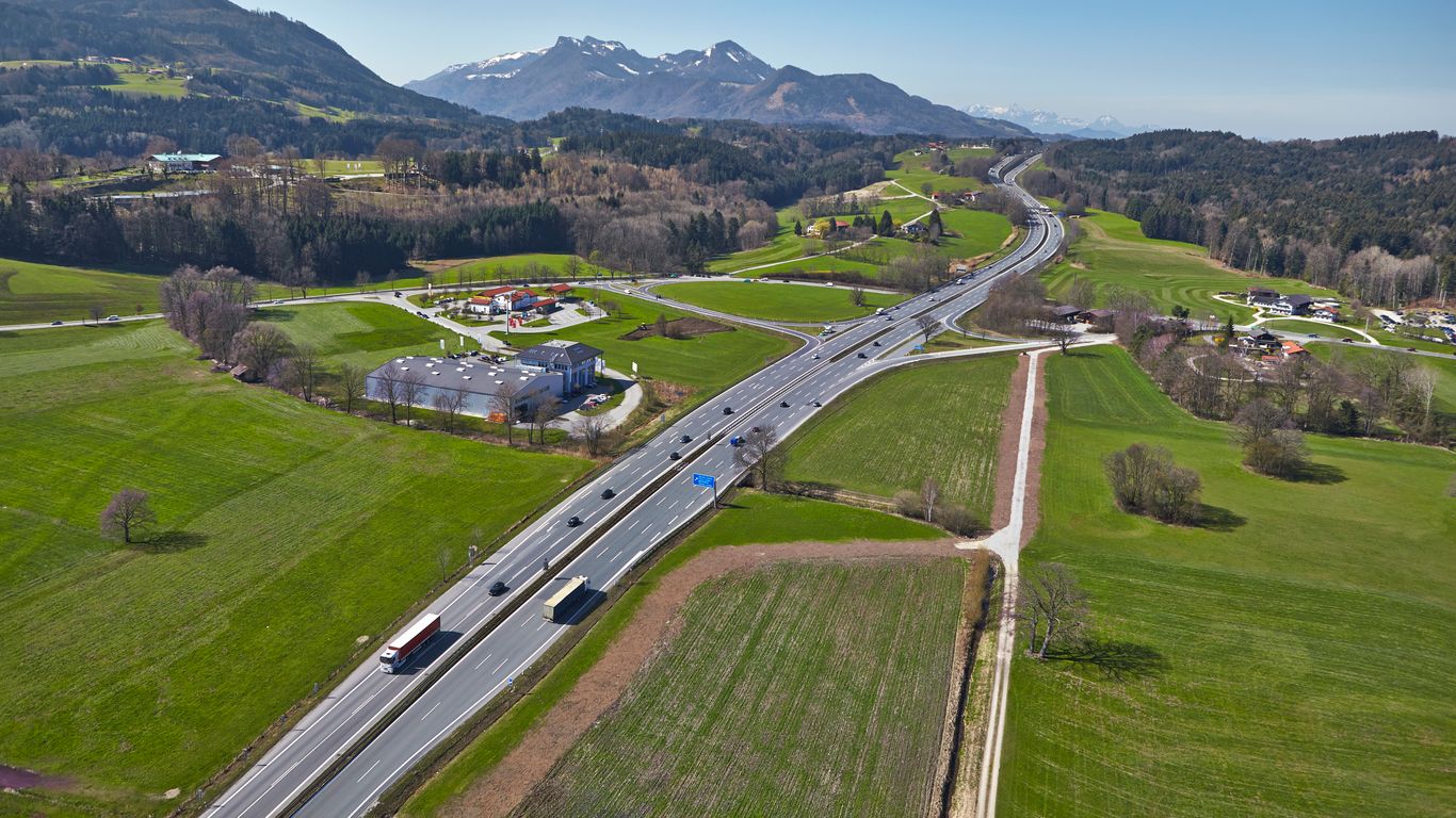 Hotels in Bernau am Chiemsee