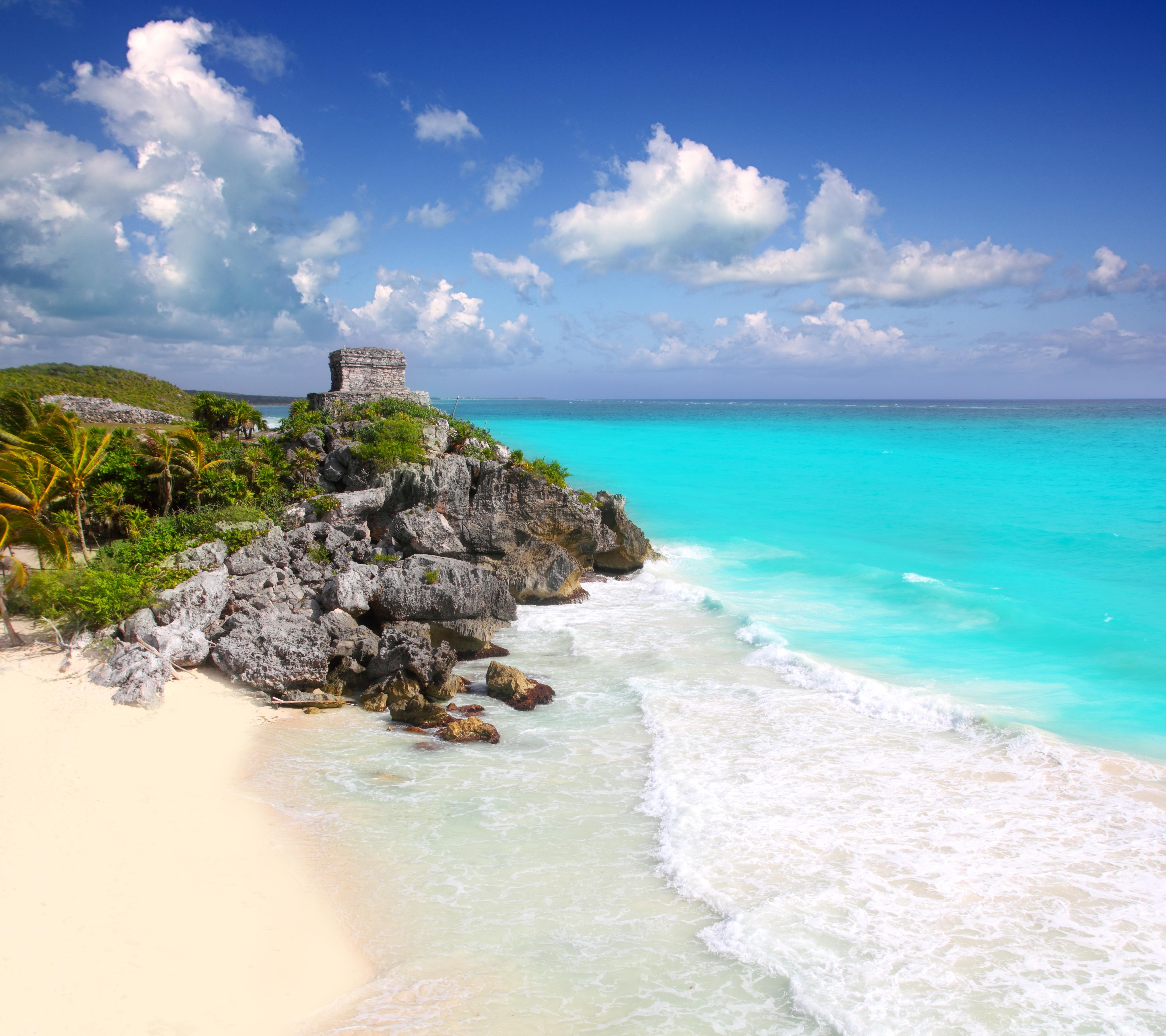 Cheap Flights from Toronto to Riviera Maya from C 111