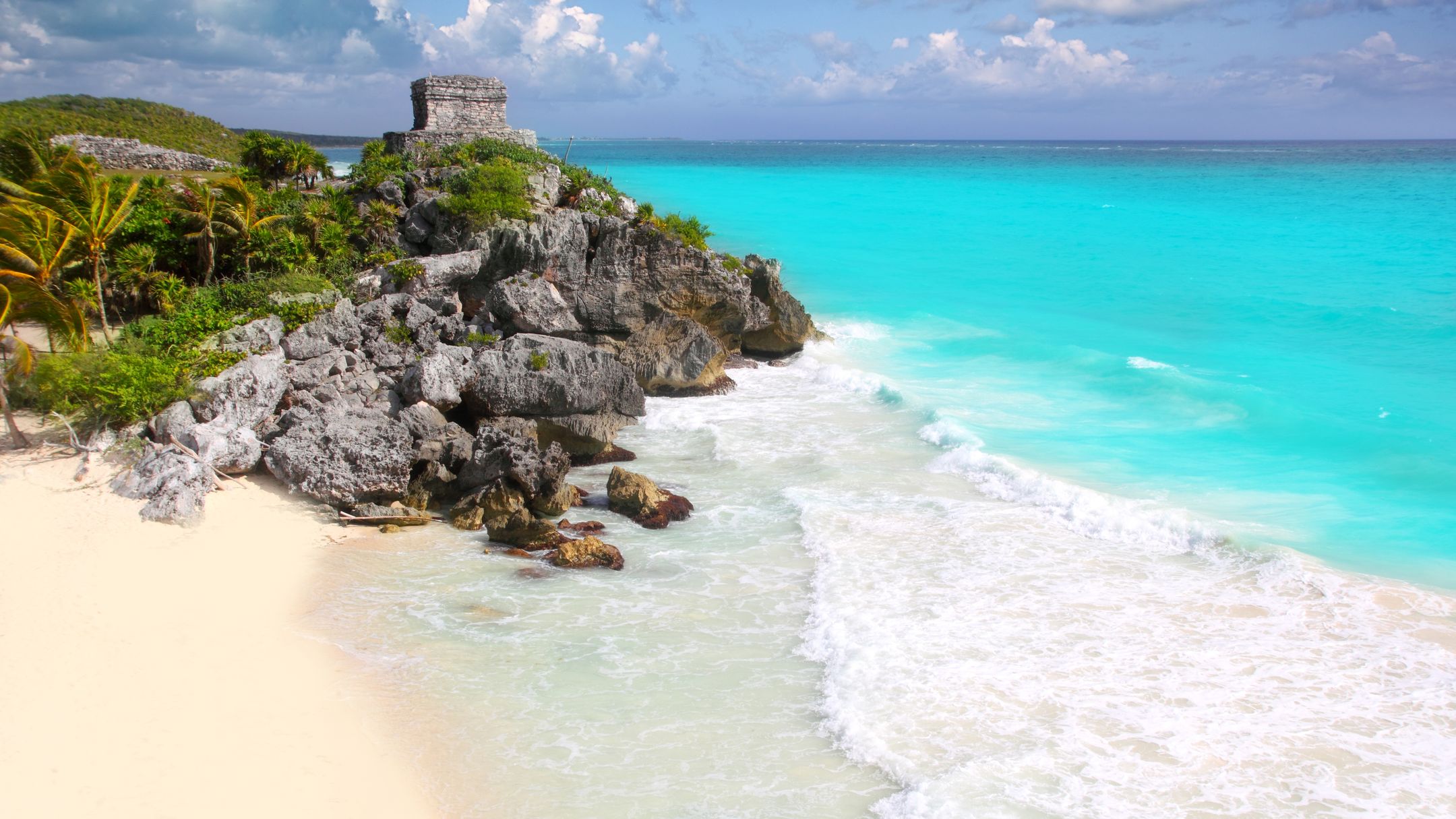 Riviera Maya Resorts & All-Inclusive Resorts from $38/night | KAYAK