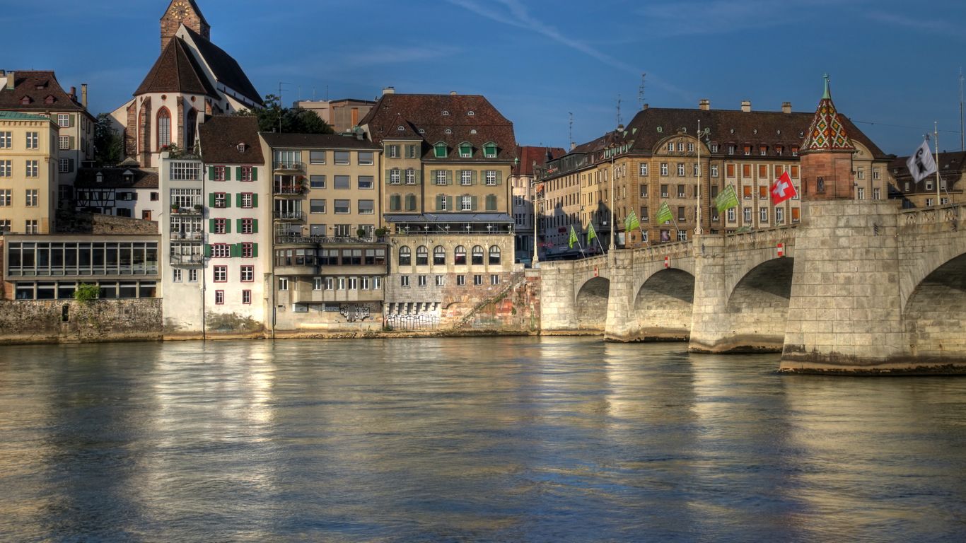 Basel Basel