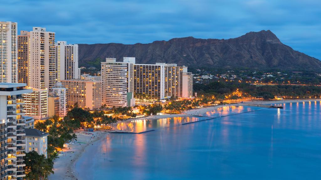 Cheap Flights from Las Vegas to Honolulu from $128 | (LAS - HNL) - KAYAK