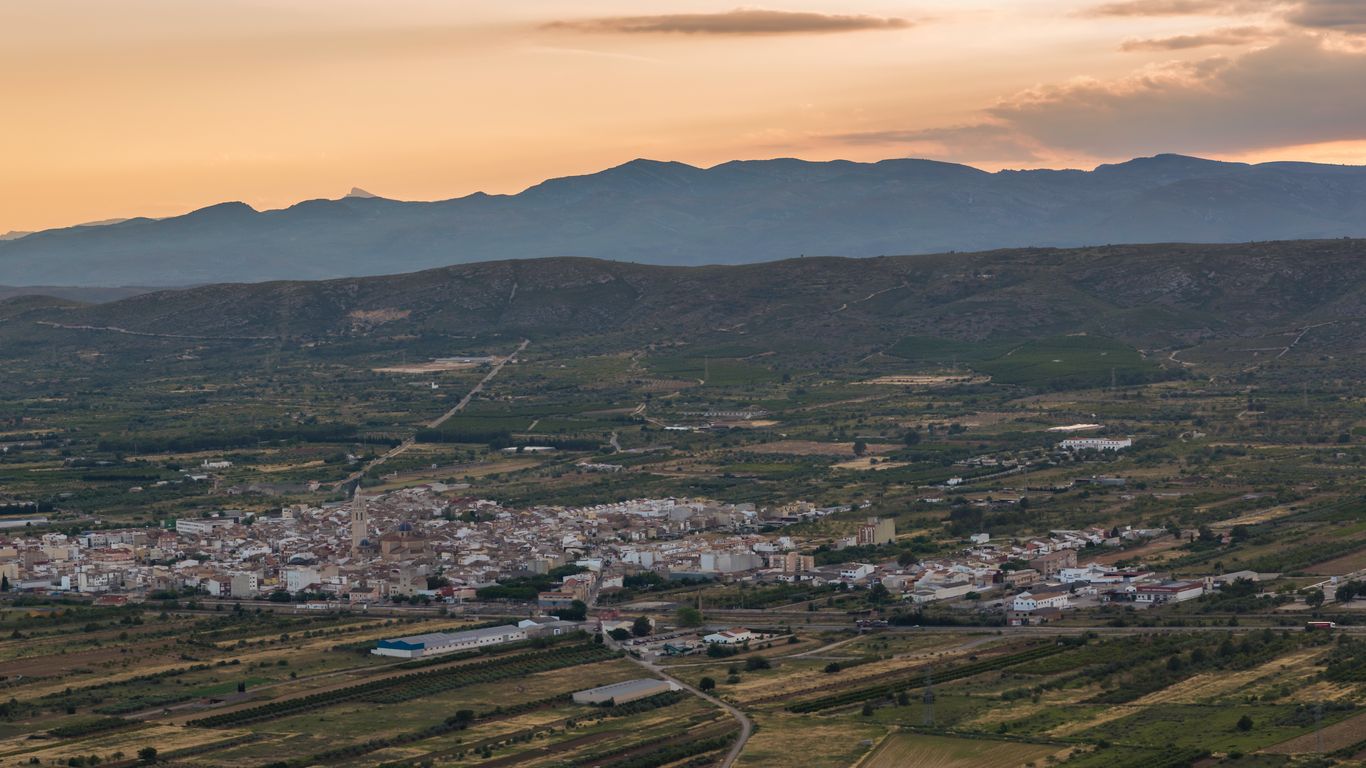 Hotels in Alcalà de Xivert